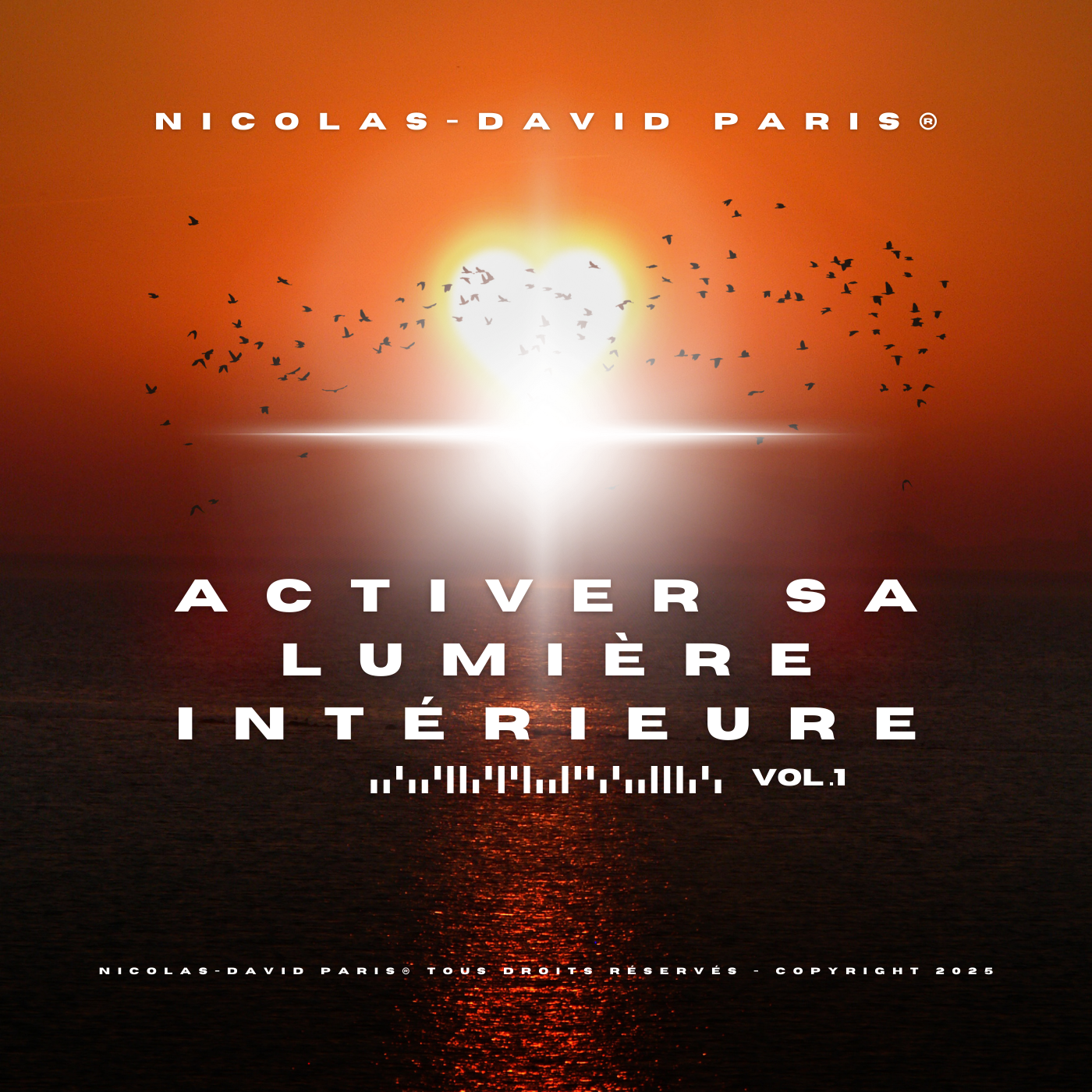 Activate Your Inner Light
