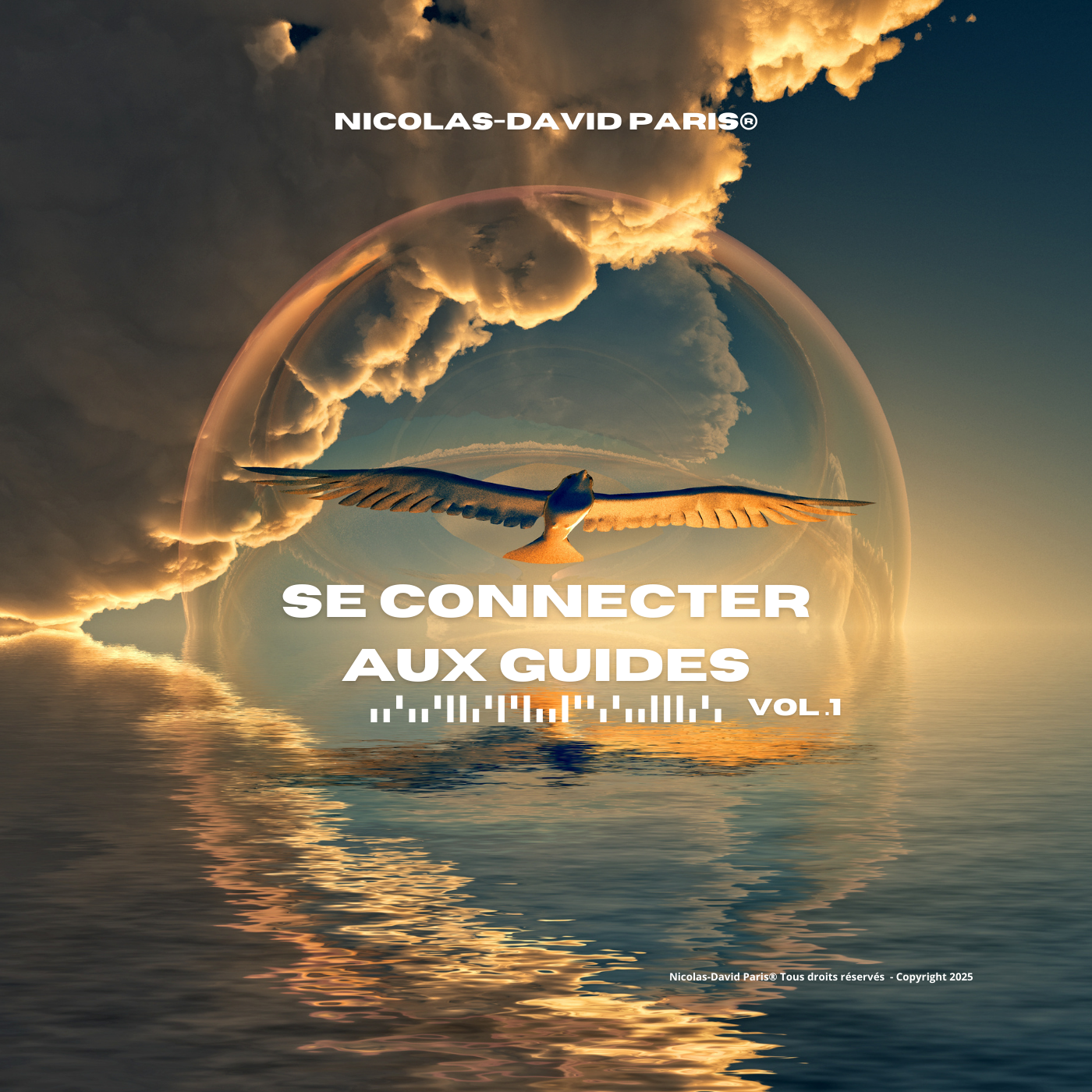Connecting with Guides