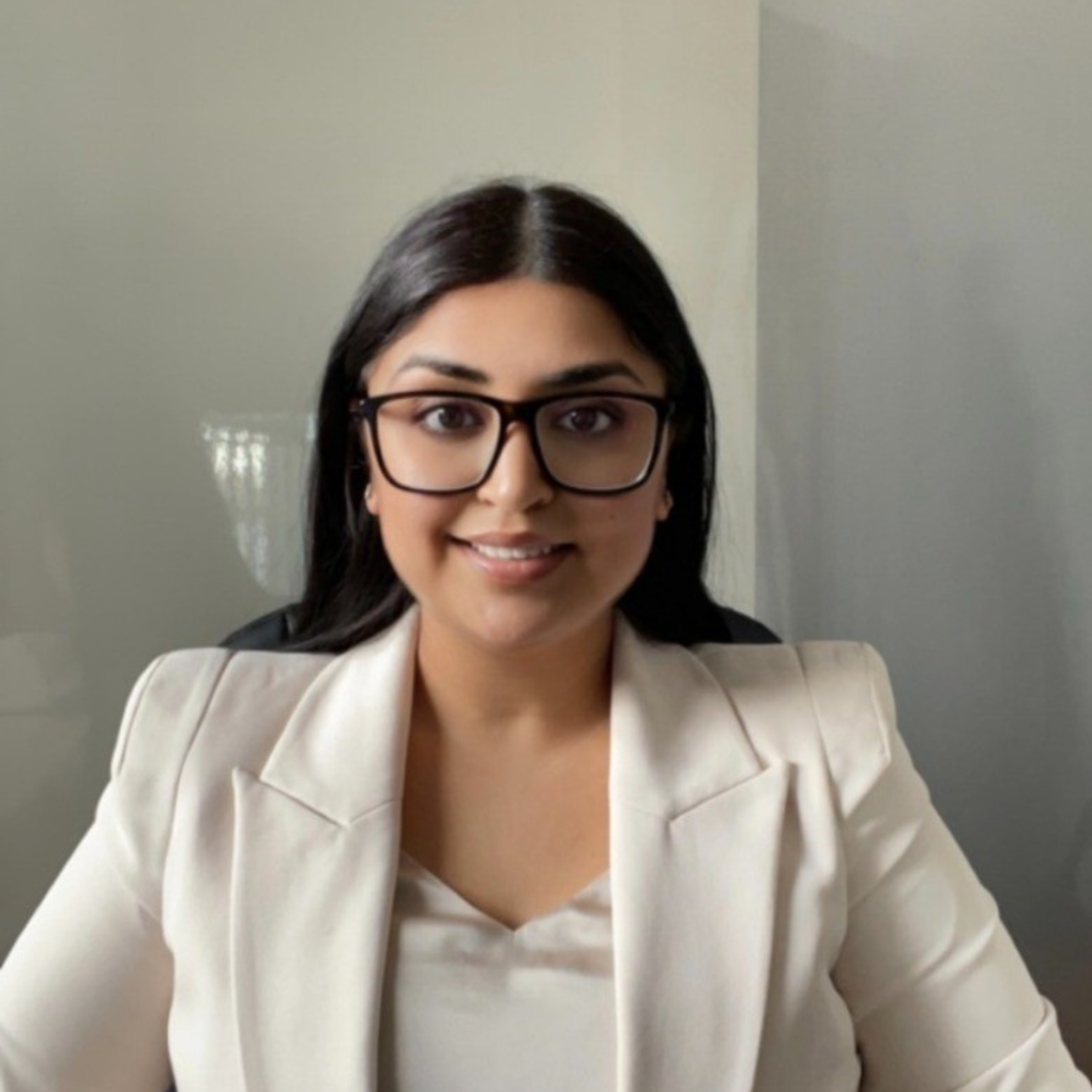 Saira Mirza, PhD Researcher