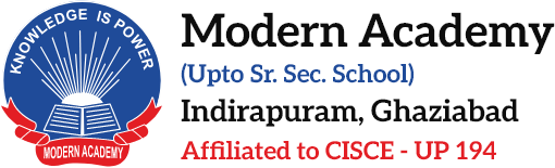 Modern Academy, Indirapuram