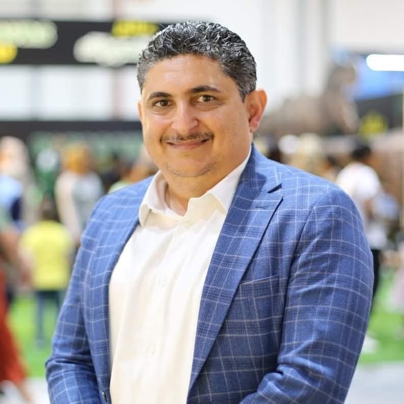 زاهر السوسي