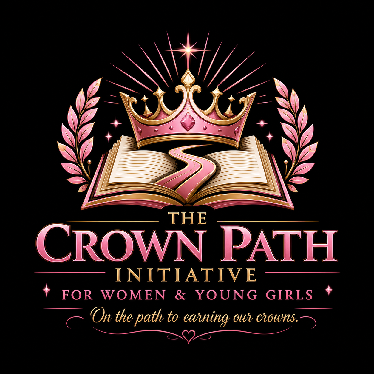 The Crown Path Initiative for Women & Young Girls