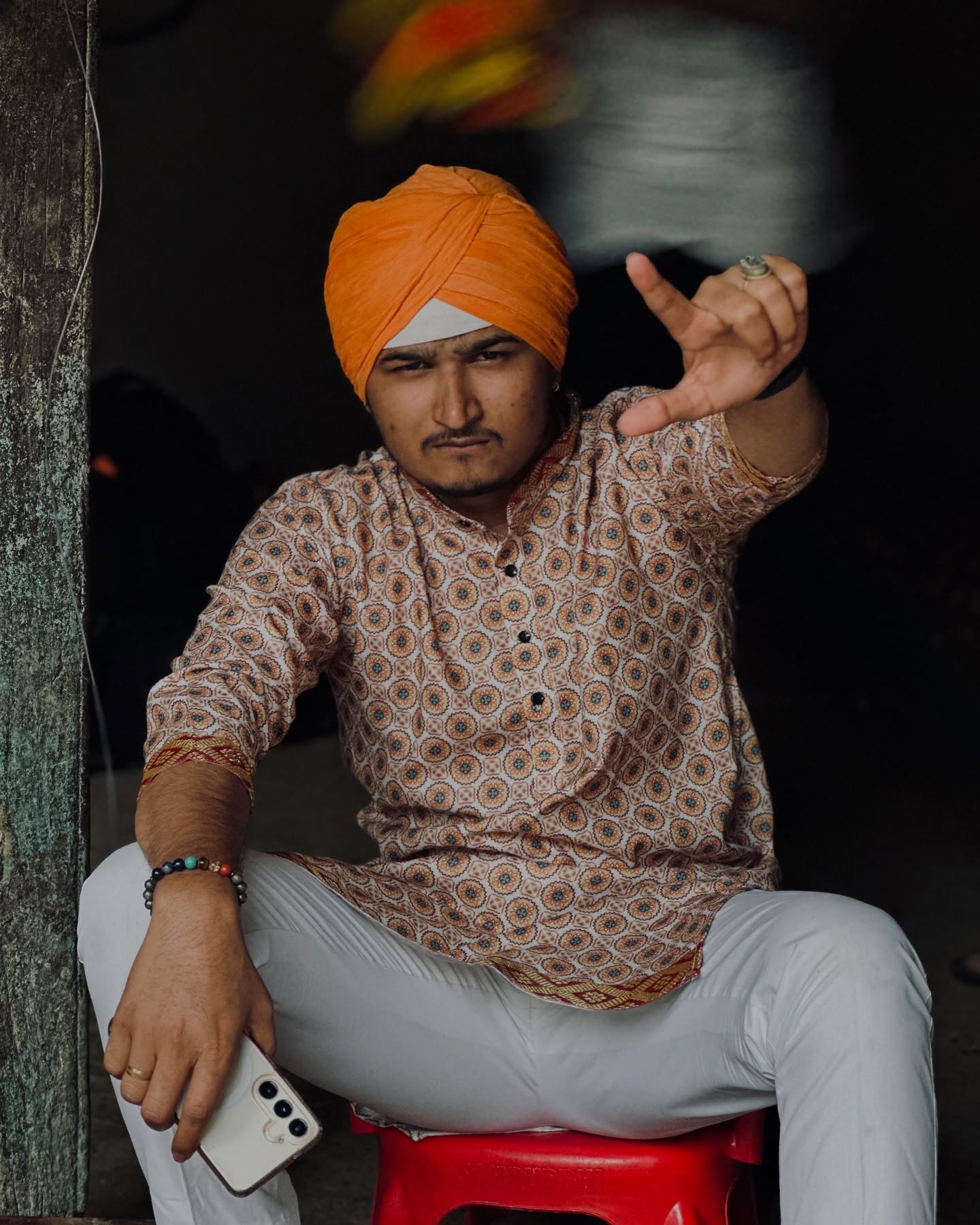 Bunty Pawar