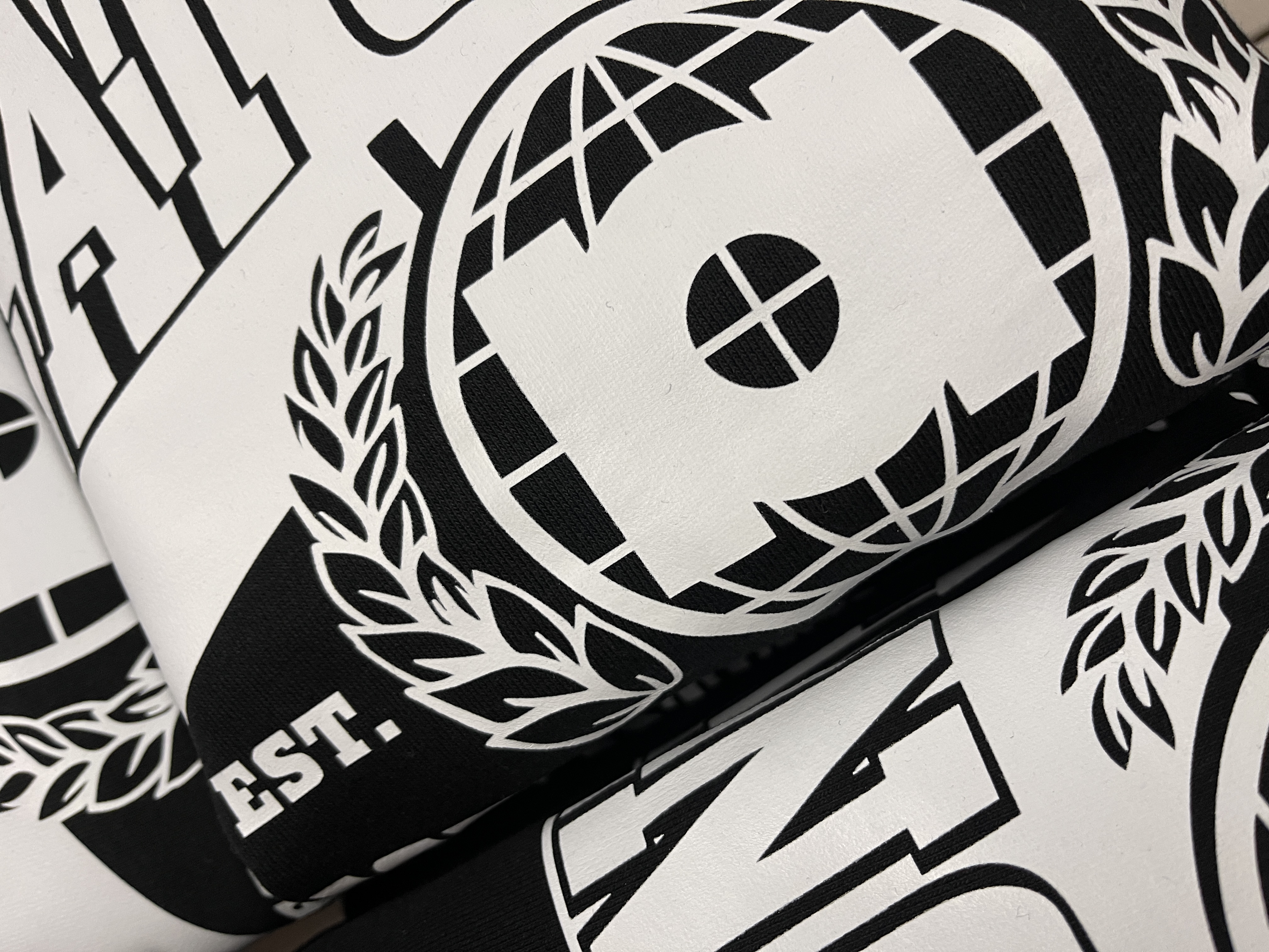 End-to-End Merch
Operations