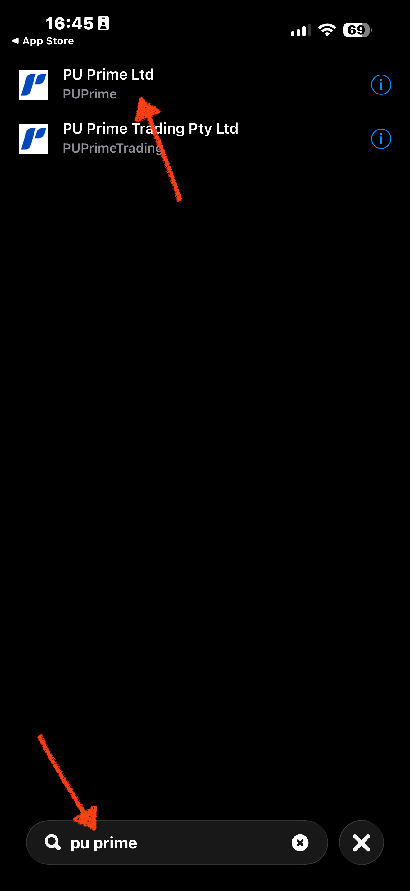 Pasul 4