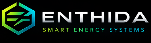 ENTHIDA Logo
