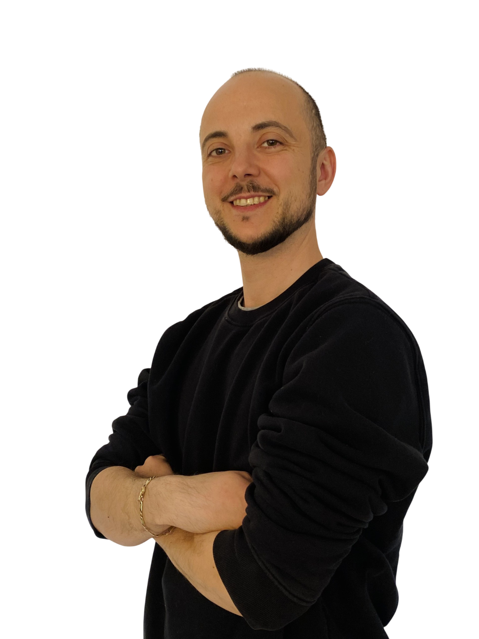 Enes Dedic - Elektrotechniker