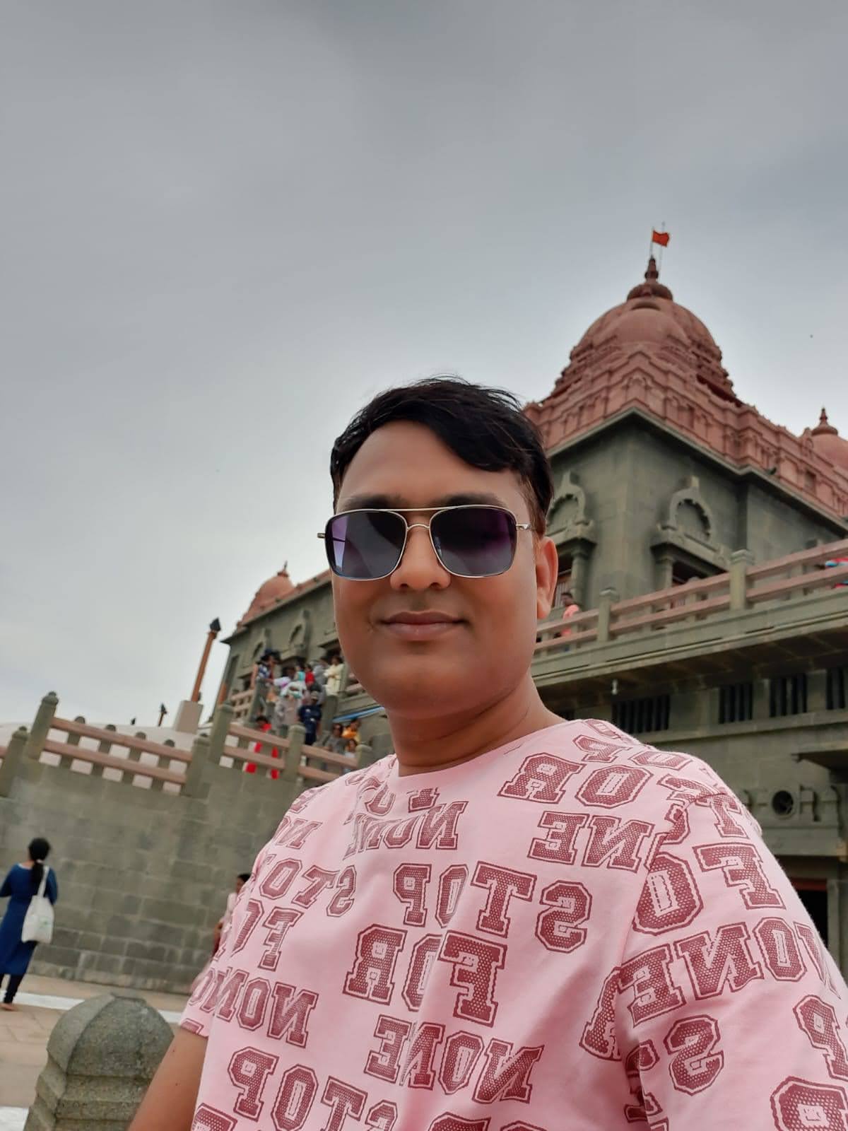 Nitesh Kumar Jain