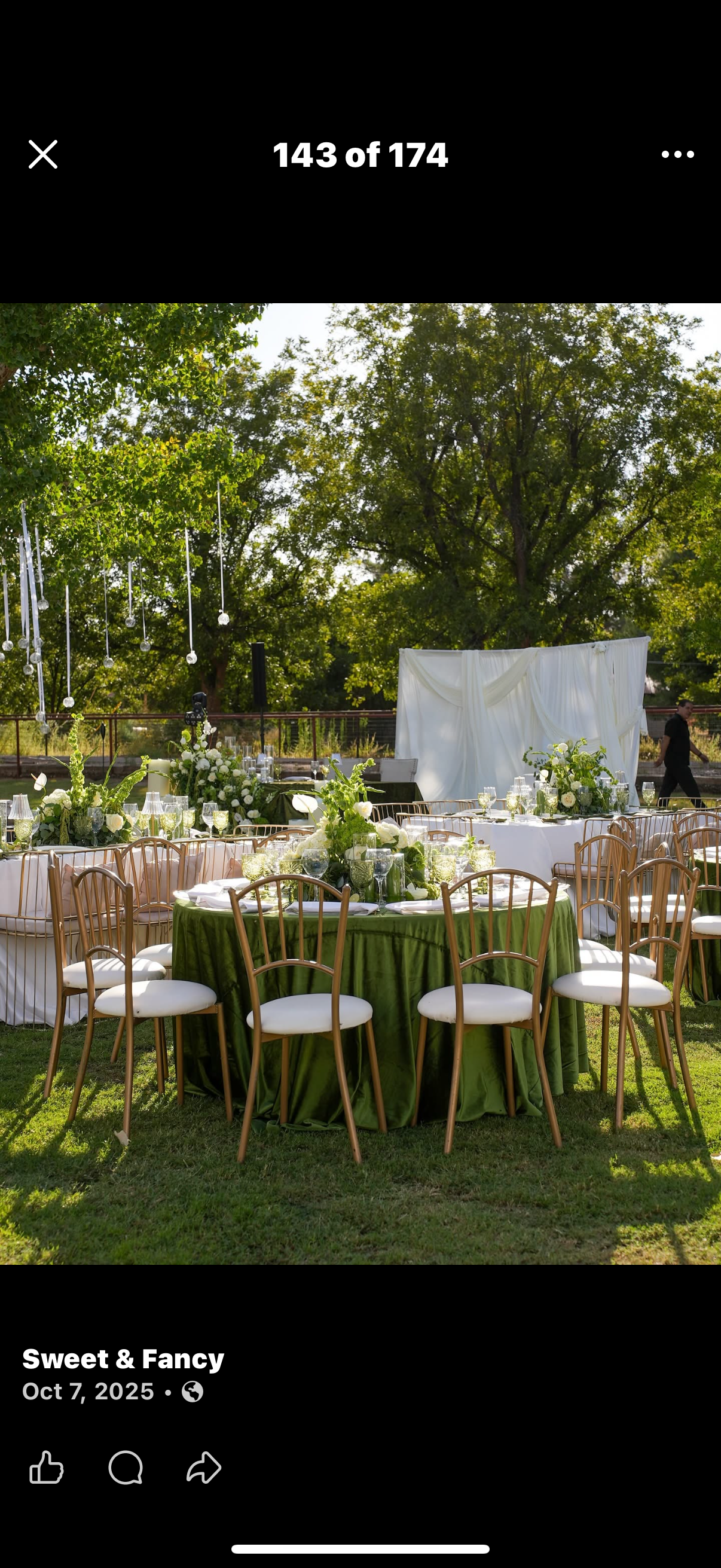 Queensland Ranch Venue