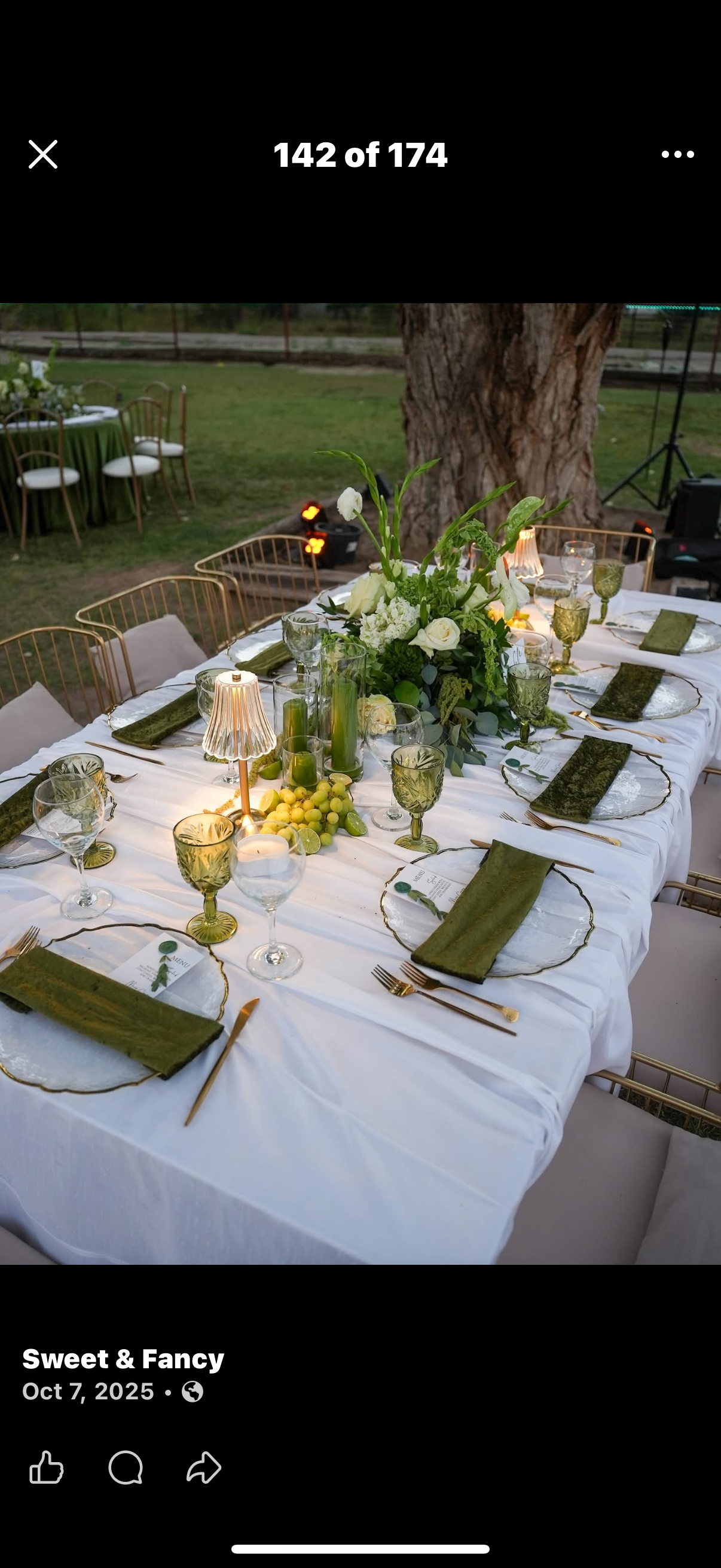 Table Details