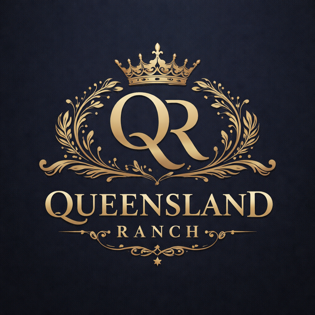 Queensland Ranch Logo