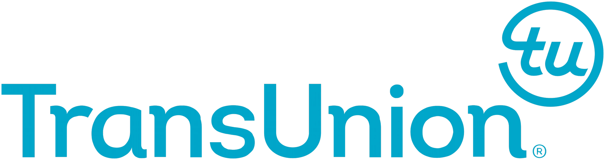 TransUnion logo — reference only