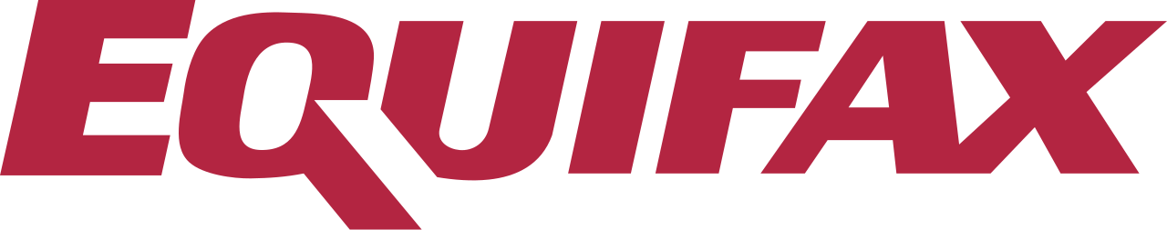 Equifax logo — reference only