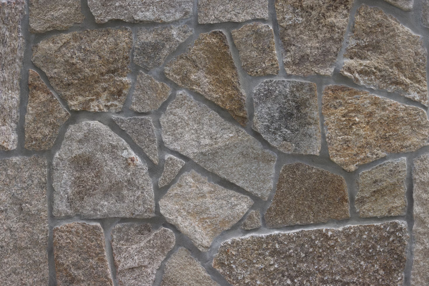 Stone Masonry