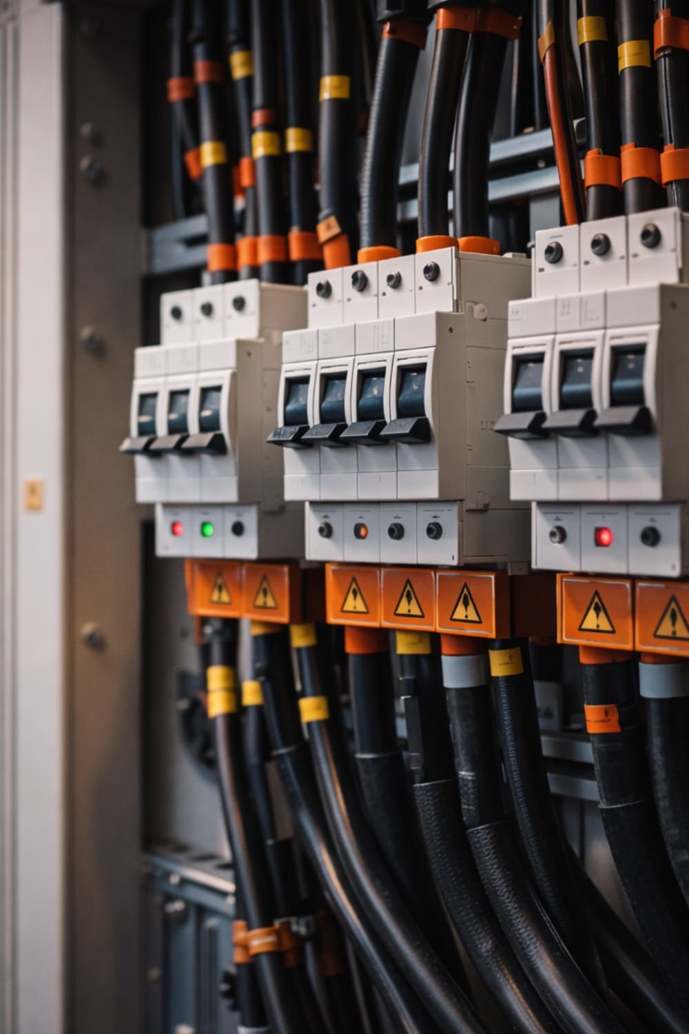 Electrical Materials