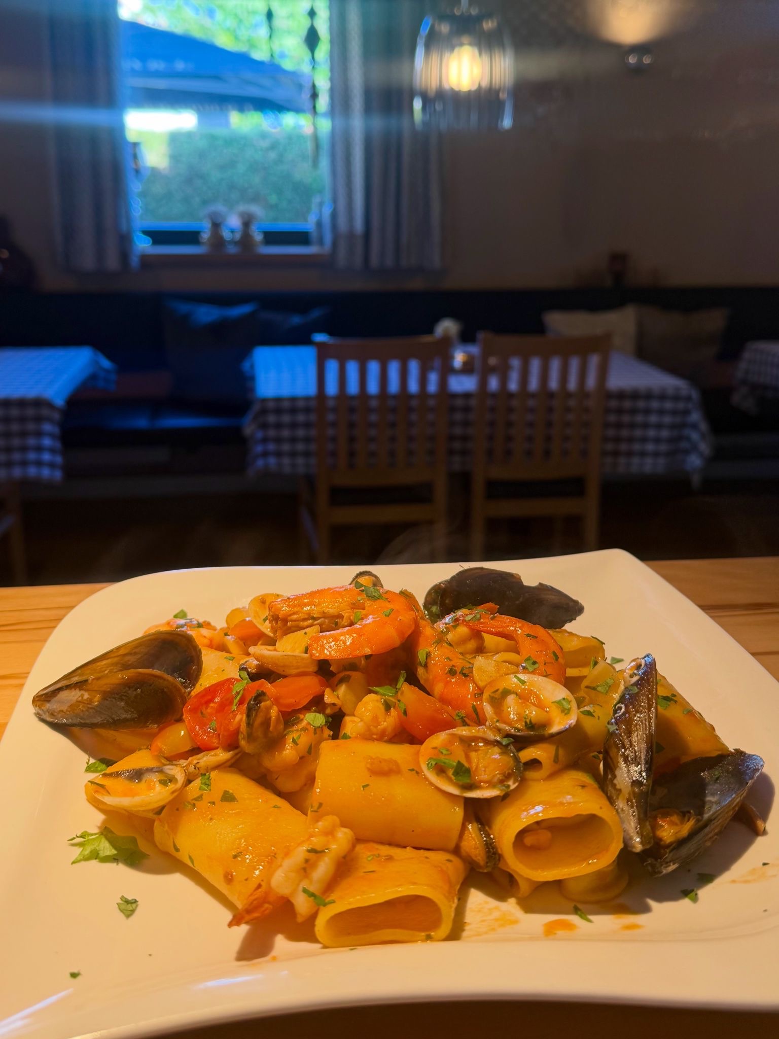 Frische Pasta