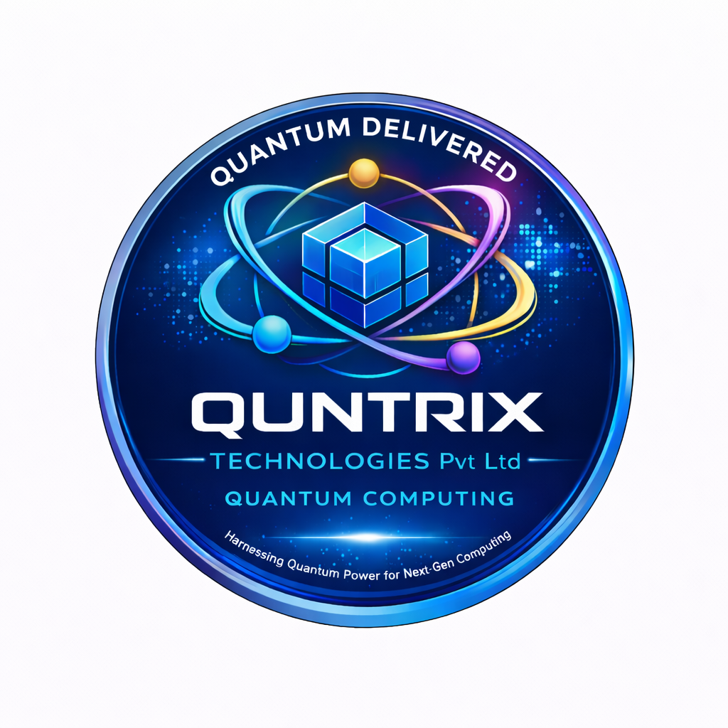 Quntrix Logo