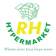 RH Hypermarket