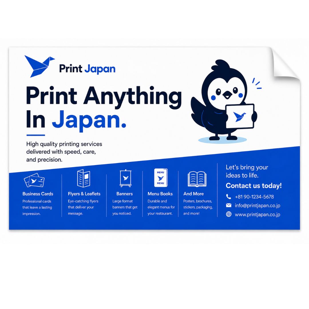 Billboard Stickers