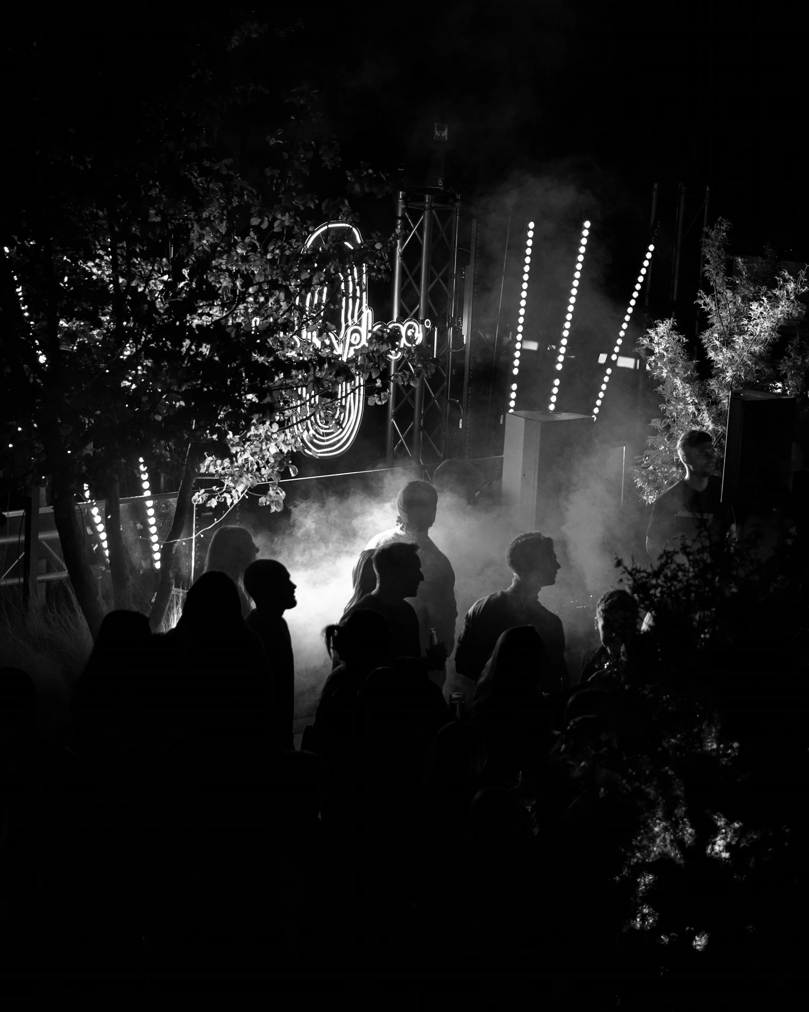 Club La Plage nightlife