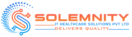 Solemnity IT Healthcare Solutions Pvt Ltd logo
