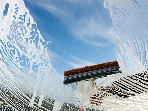 Window Cleaning