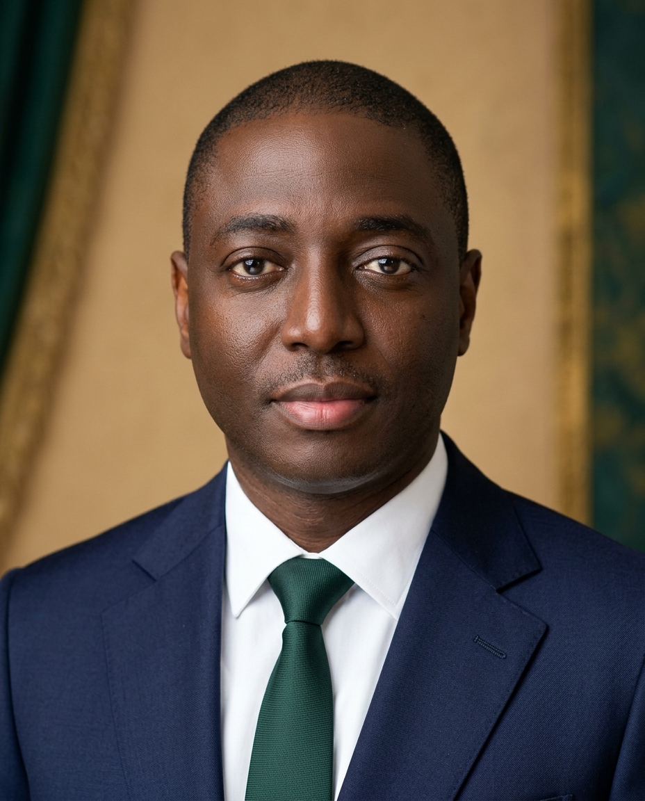 Cheikh Mbacké Sakho