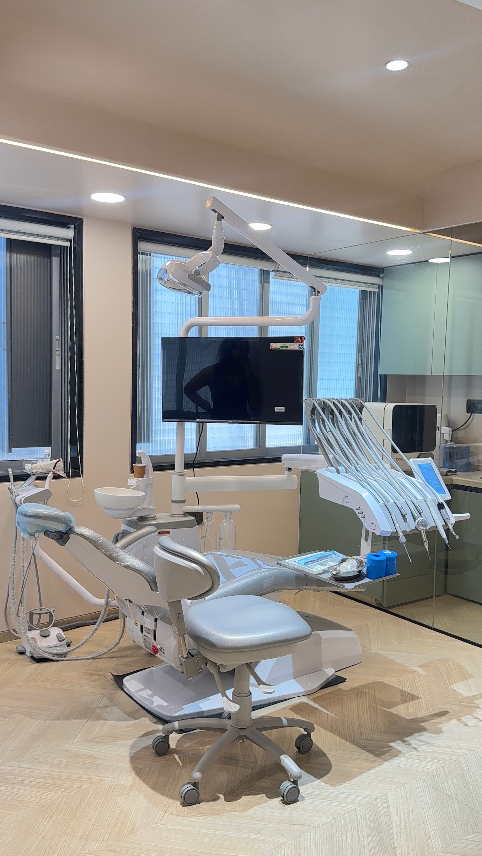 Smile gallery image 1