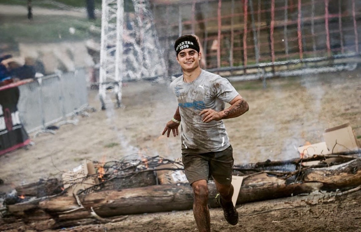 Spartan Sprint 2016