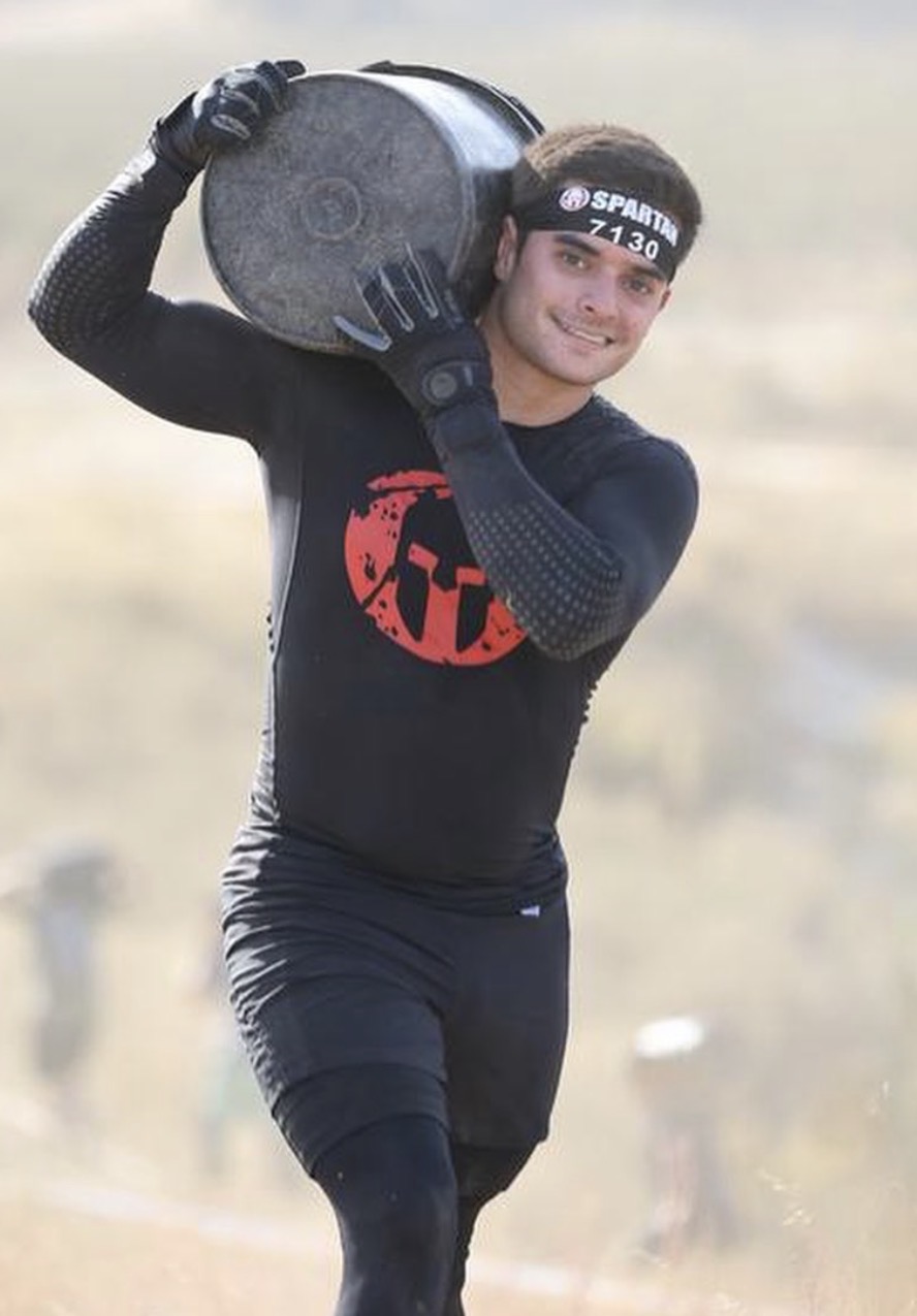Spartan Beast 2023