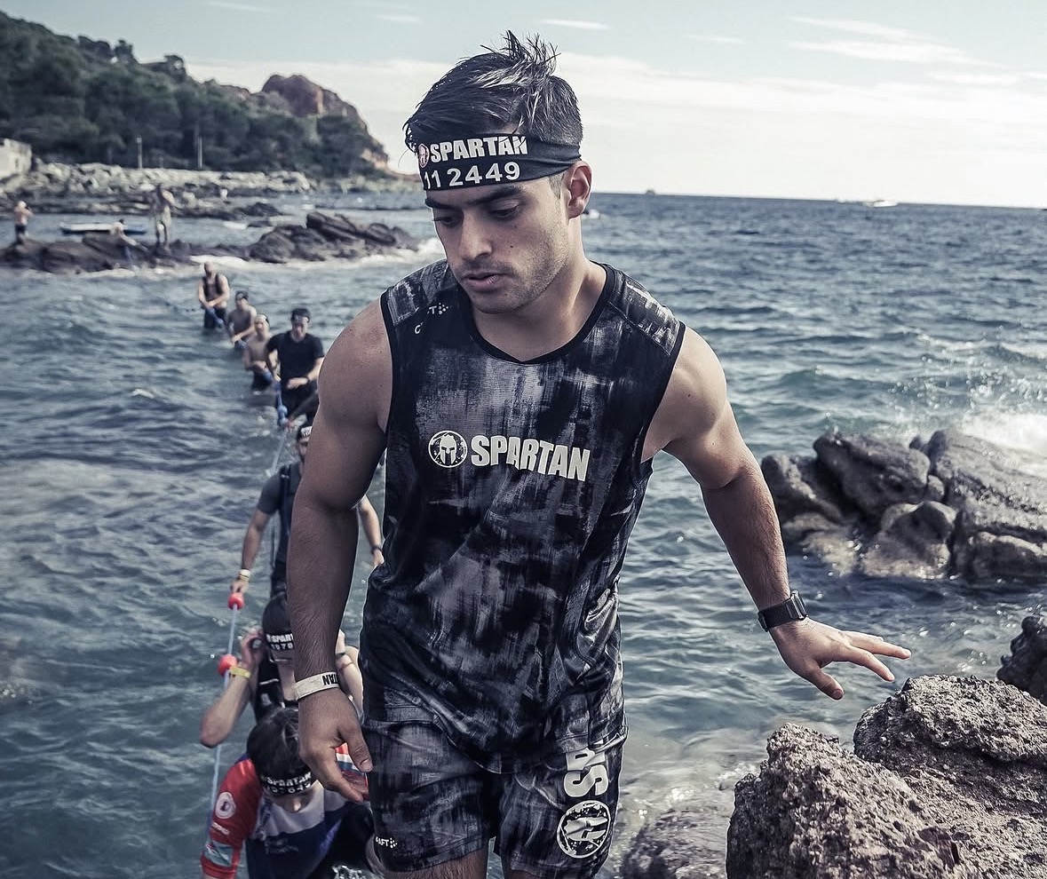 Spartan Beast 2025