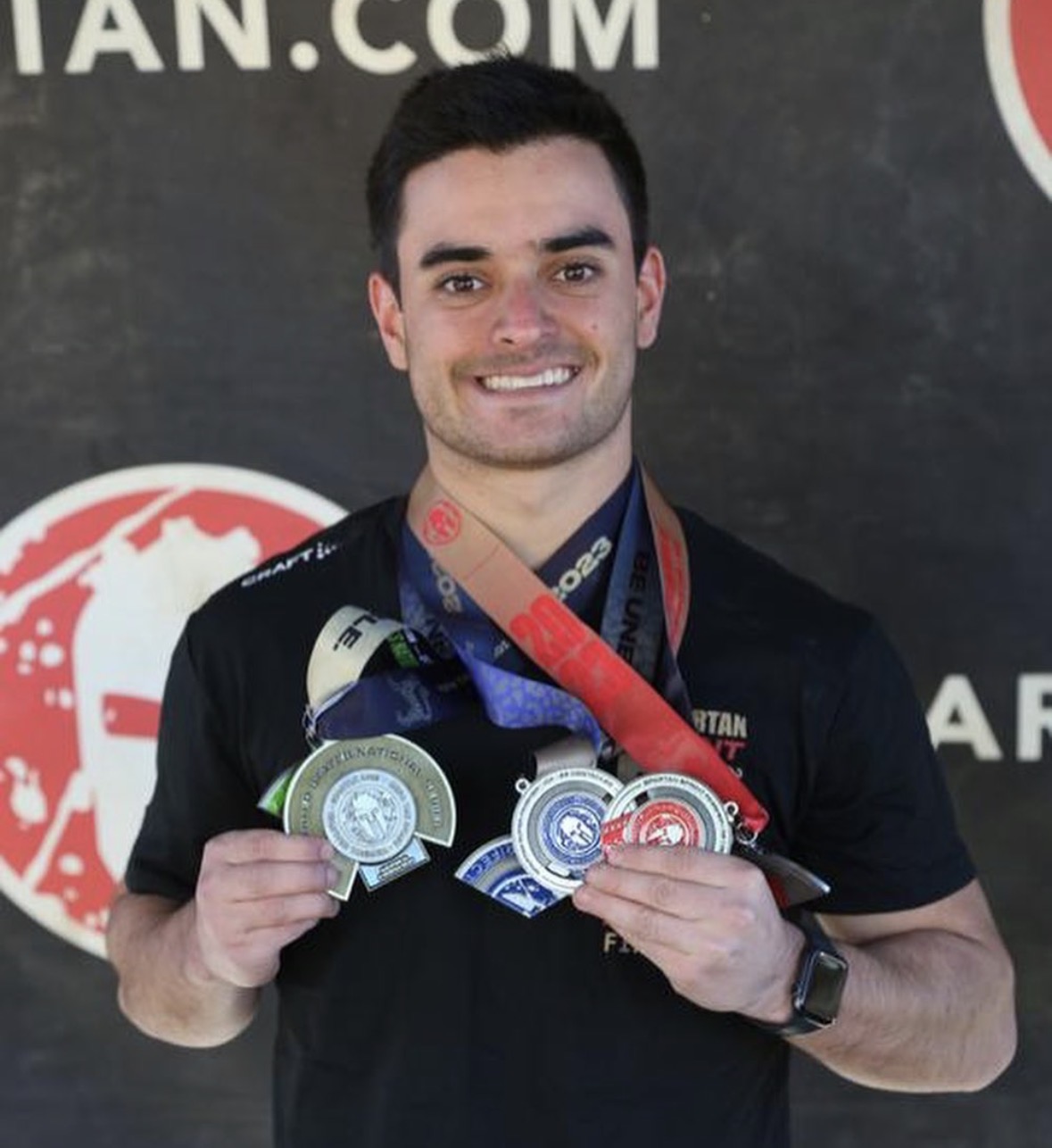 Spartan Sprint 2023
