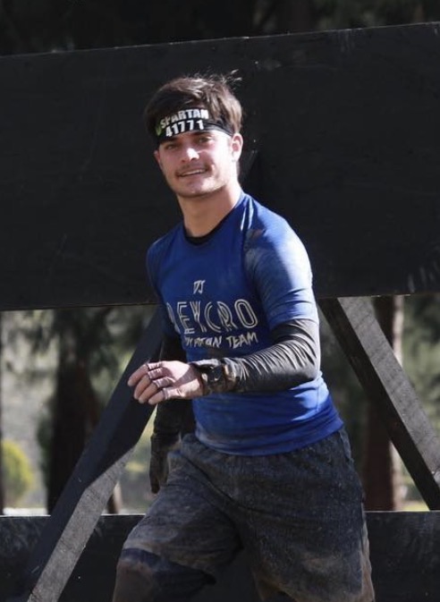 Spartan Beast 2018