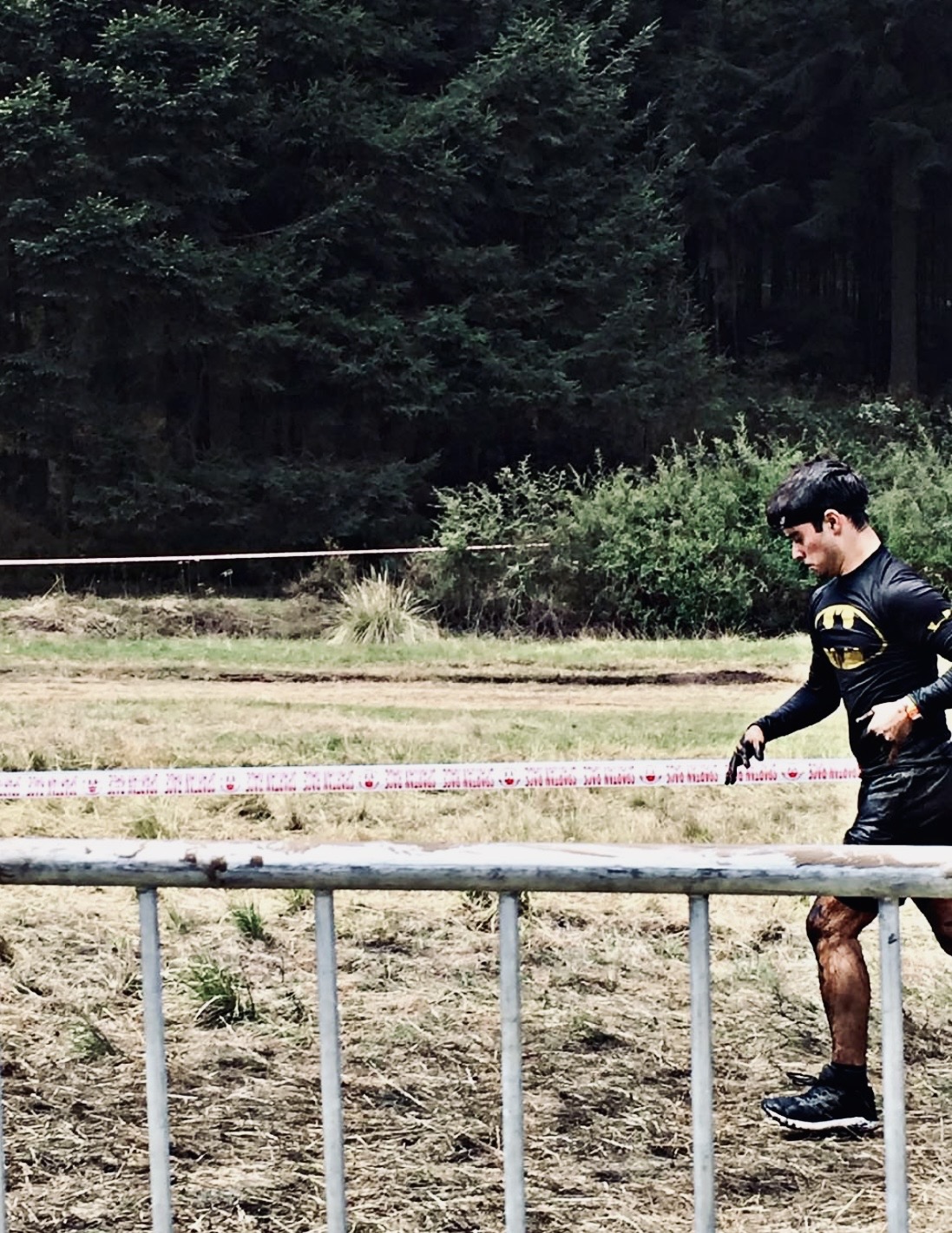Spartan Sprint 2018
