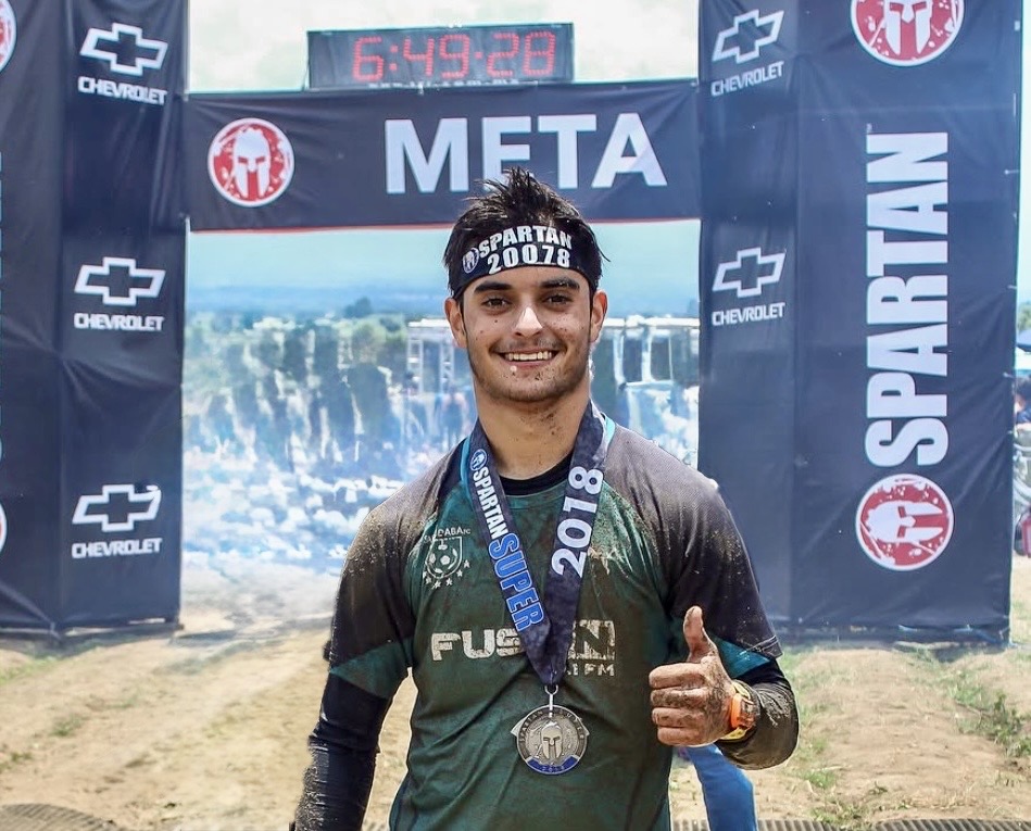 Spartan Super 2018
