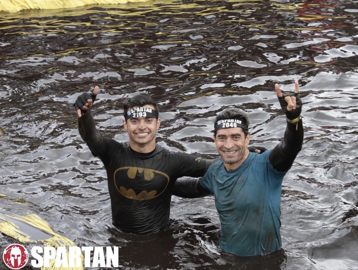 Spartan Super 2018