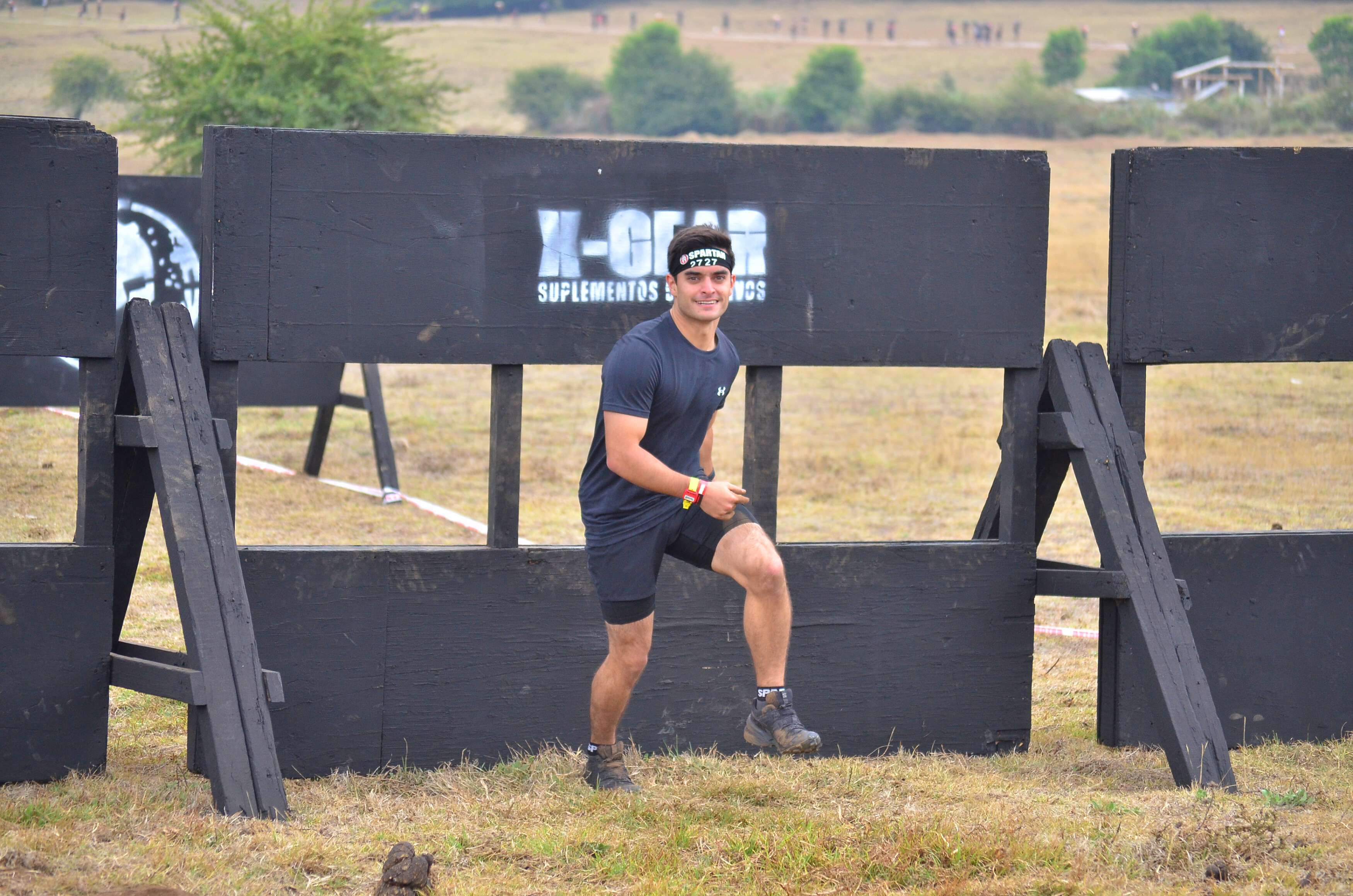 Spartan Sprint 2025