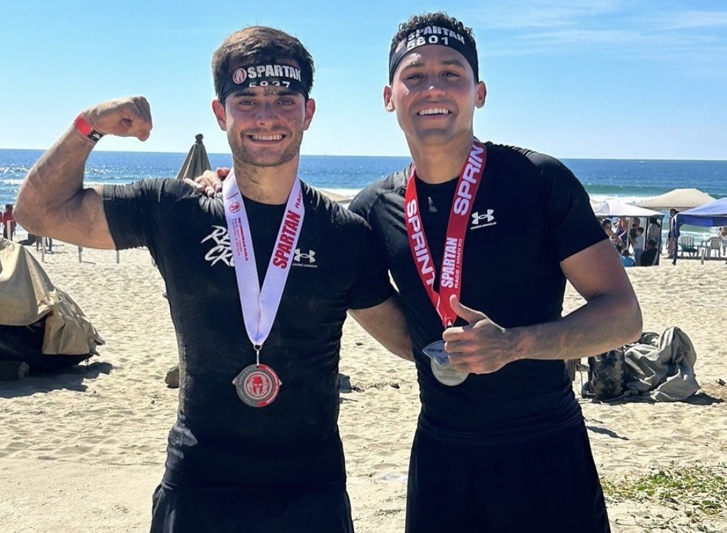 Spartan Sprint 2022