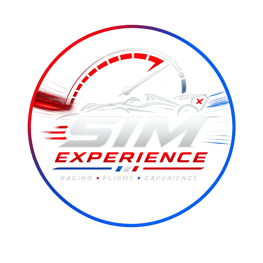 SIM EXPERIENCE