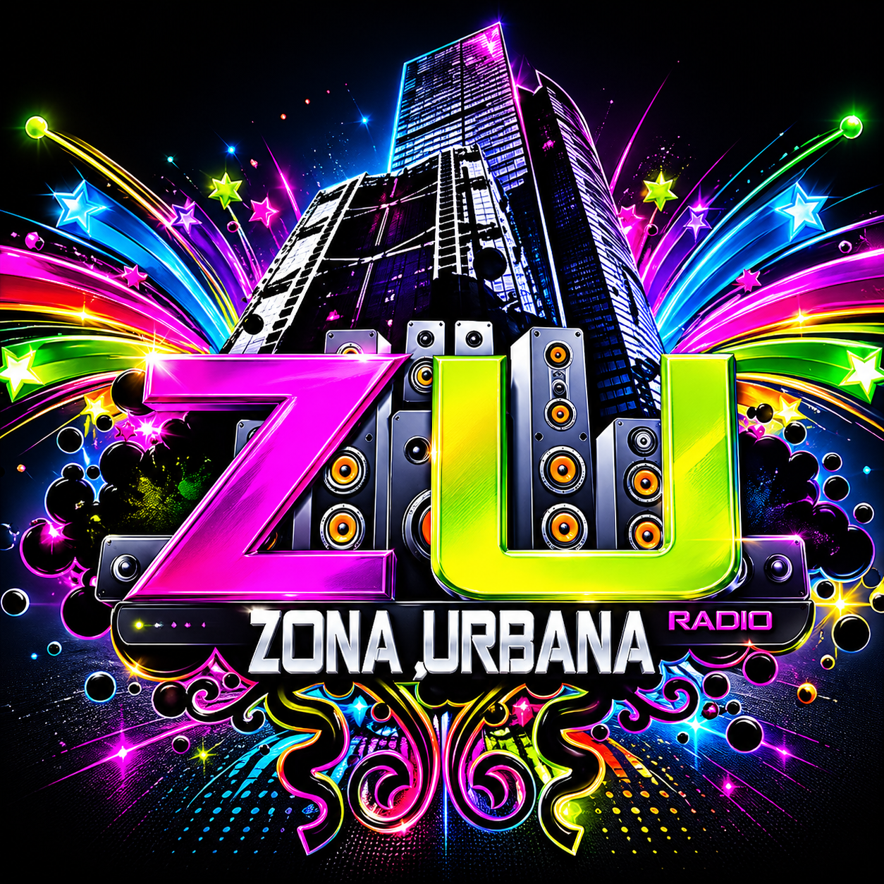 ZU