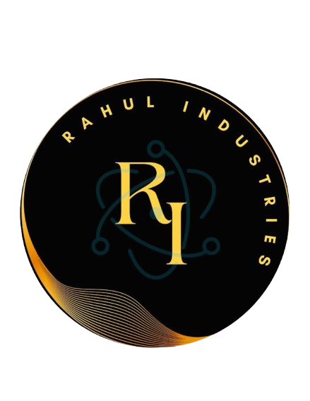 Rahul Industries logo