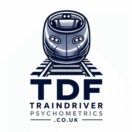 Train Driver Psychometrics logo