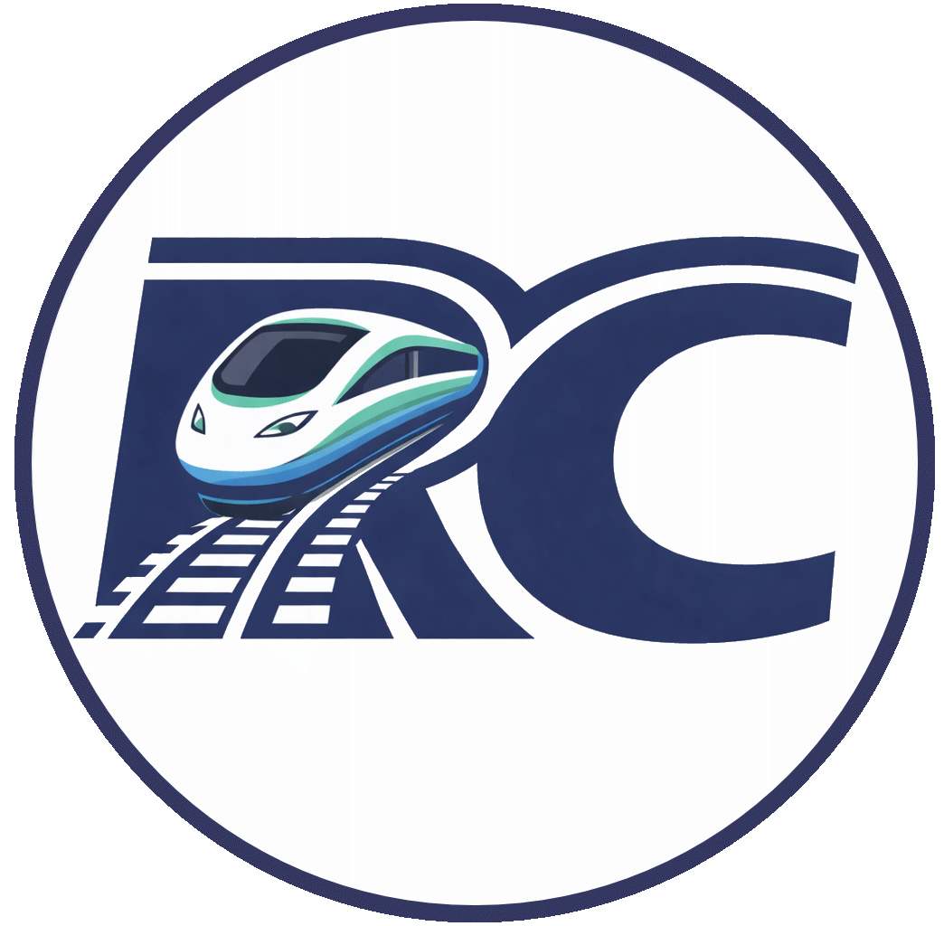 Railway Careers UK logo
