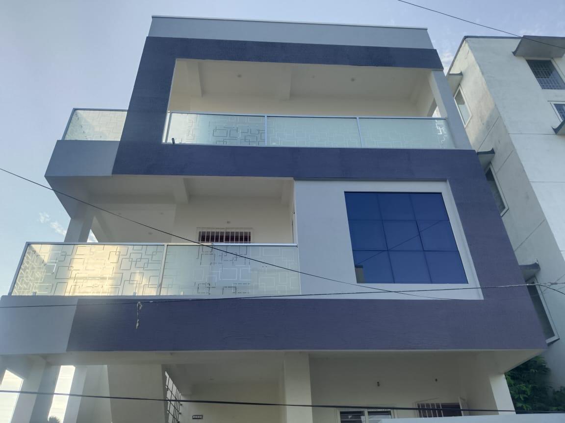 Window grills Chennai stainless steel fabrication by Ramdev Steel