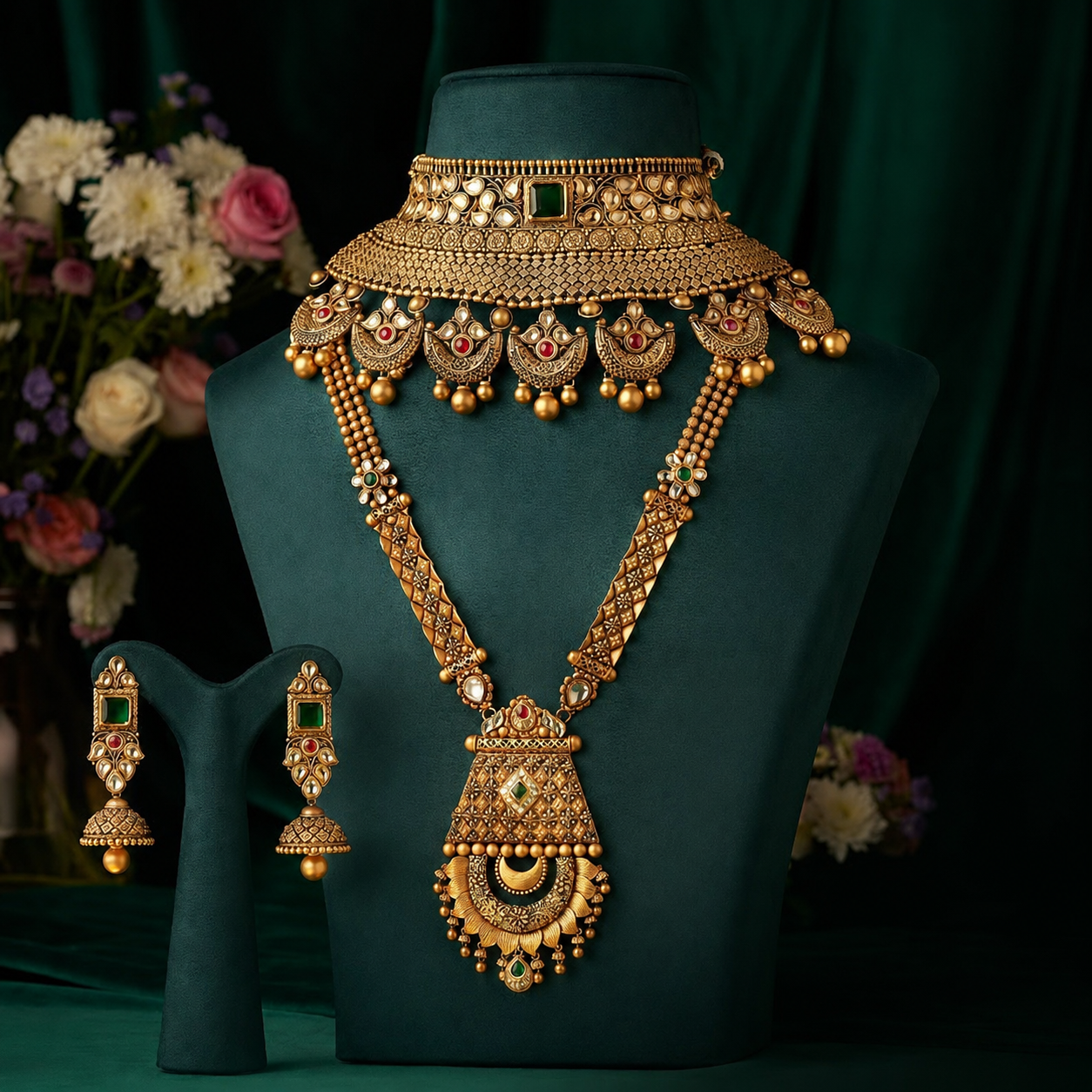 Gold Collection