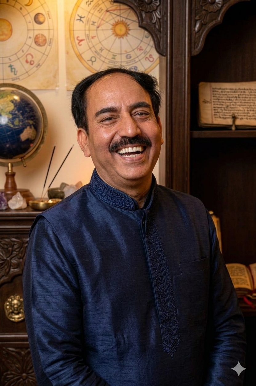 Astrologer