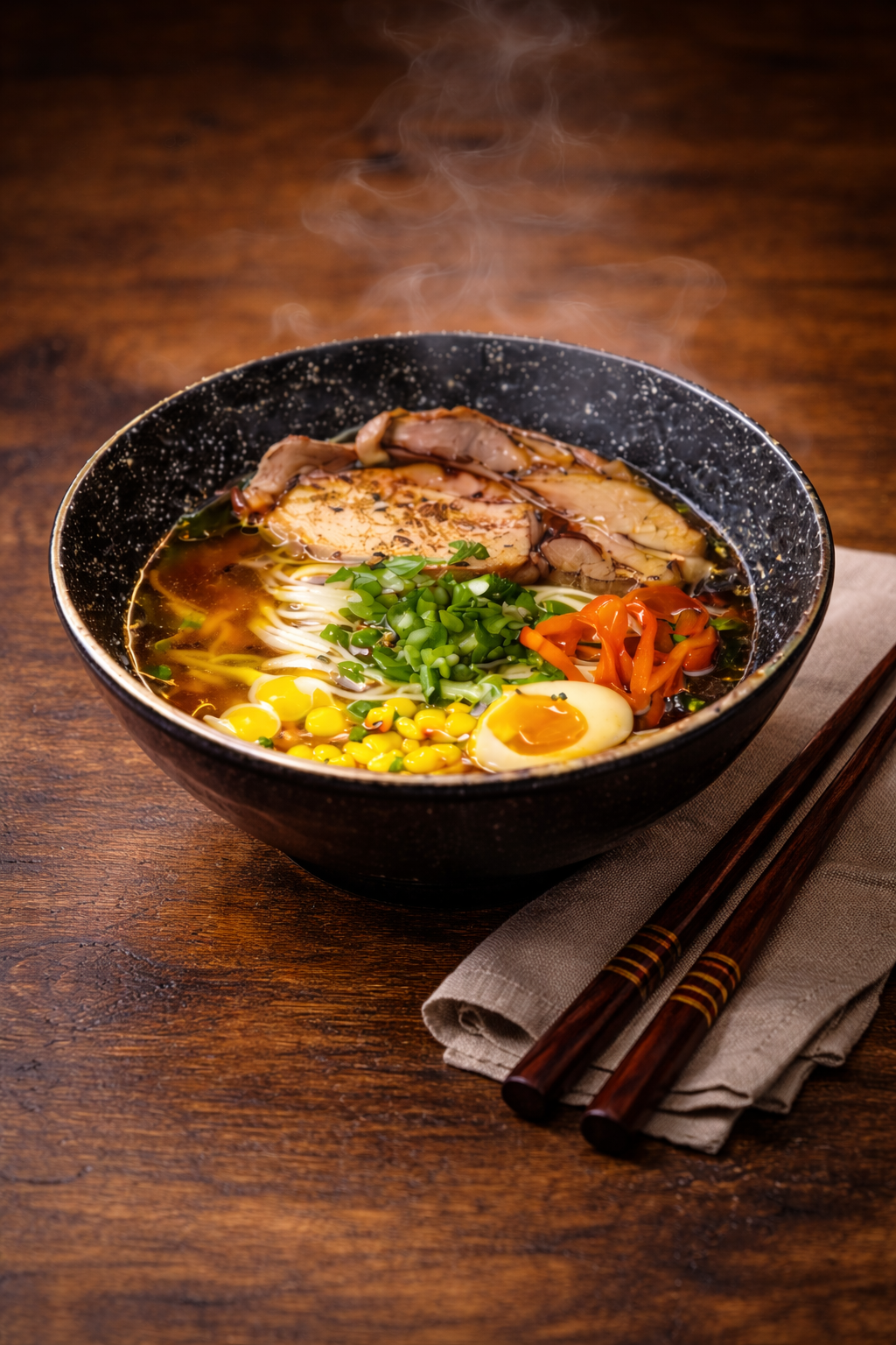 Borikotsu Ramen