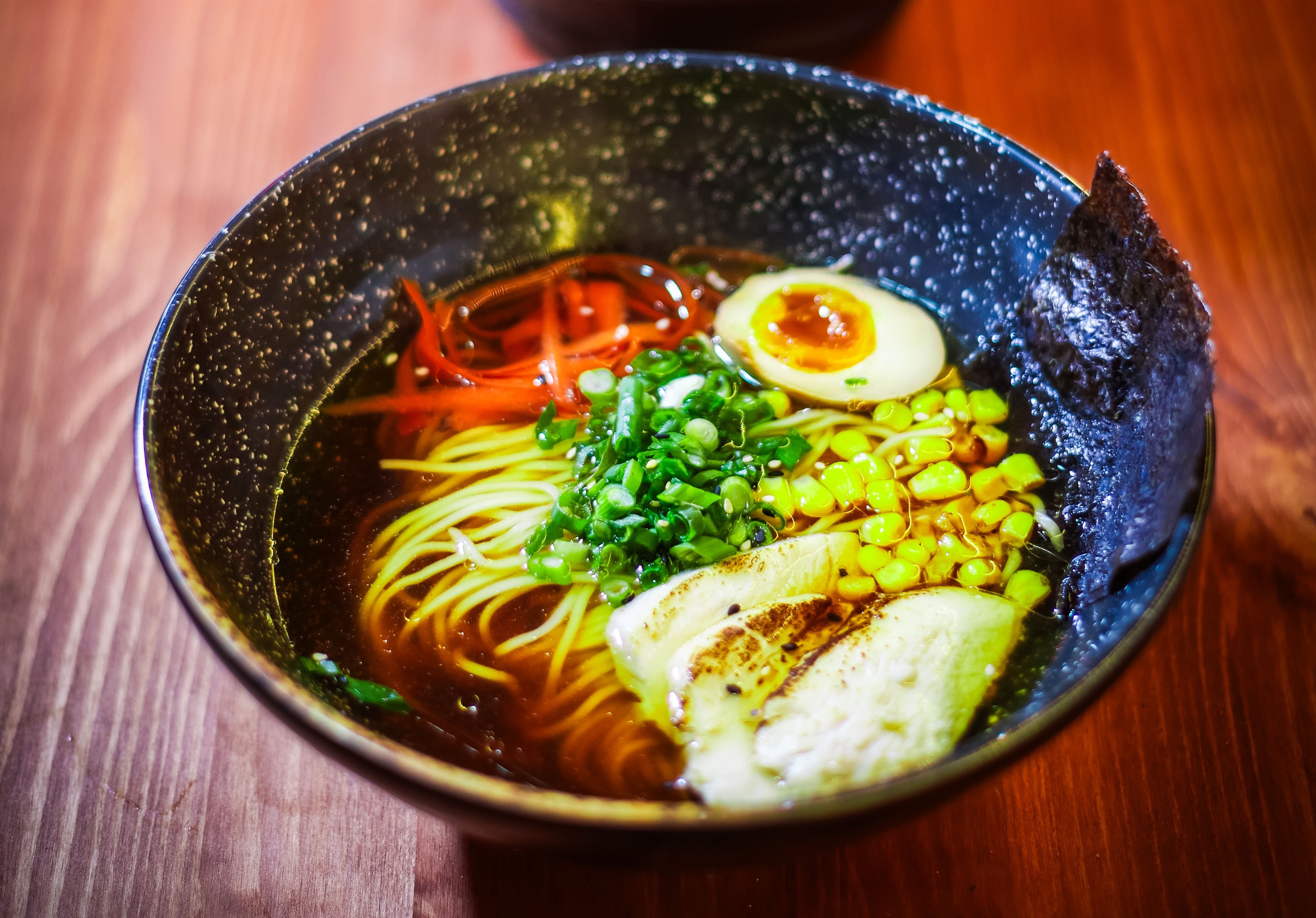 Togawa Ramen