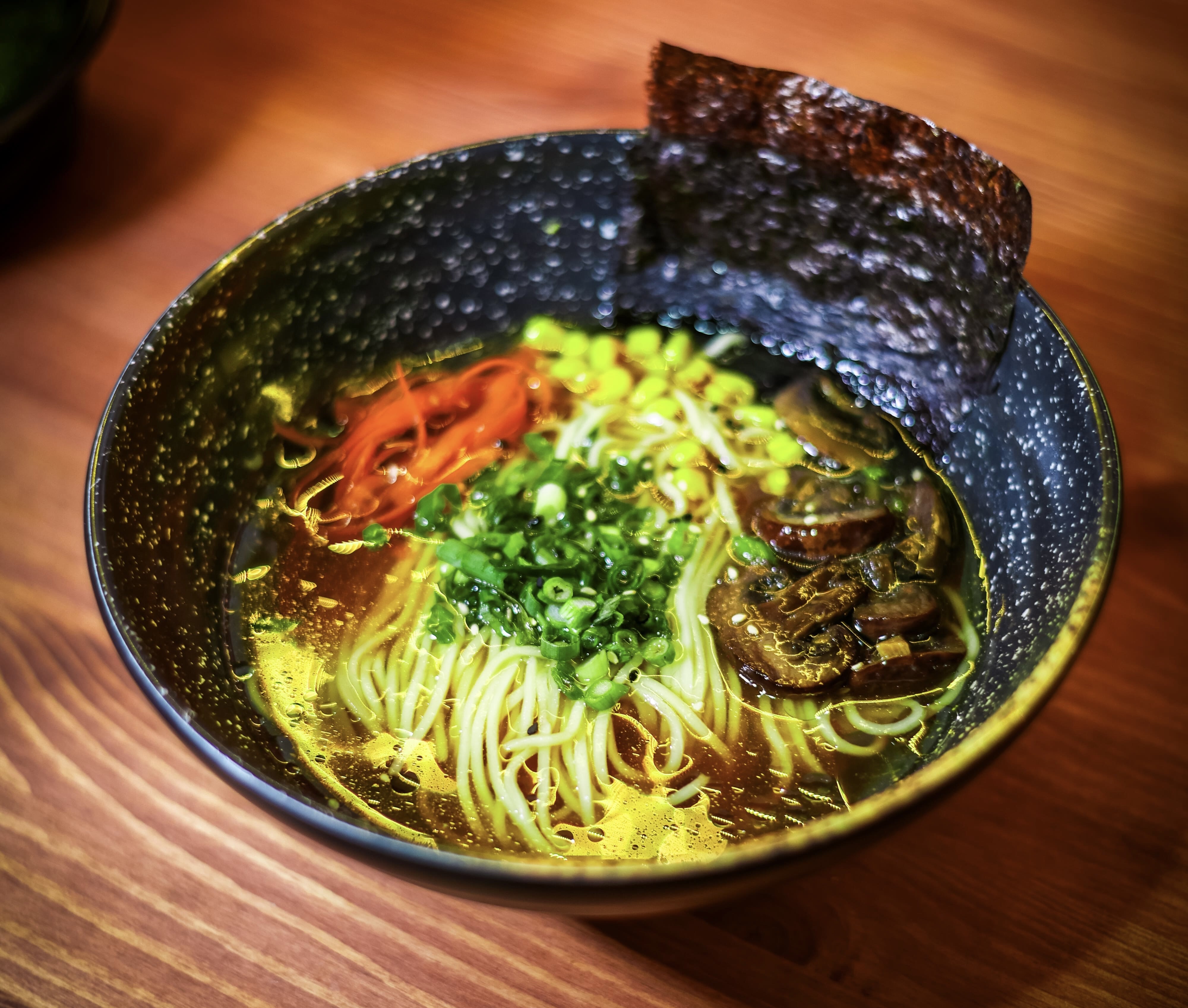 Nitaino Ramen