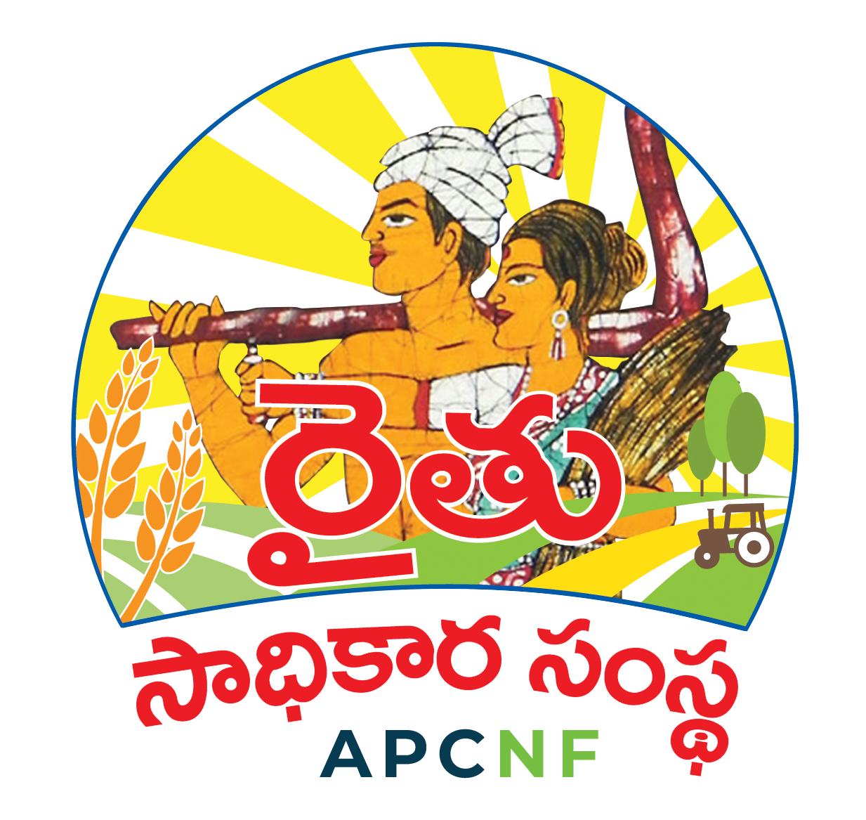 RYSS / APCNF